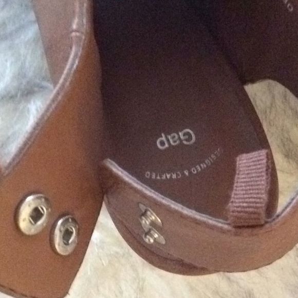 💞TRENDY💞GAP💞sandals - Picture 6 of 8